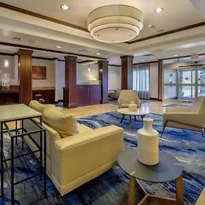 Fairfield Inn & Suites By Marriott Slippery Rock